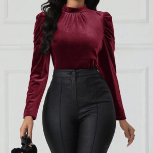 bubble sleeve