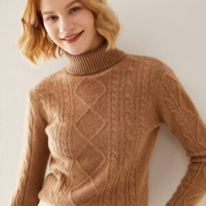 cashmere sweater