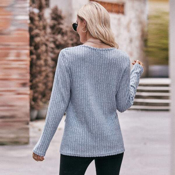 knit sweater