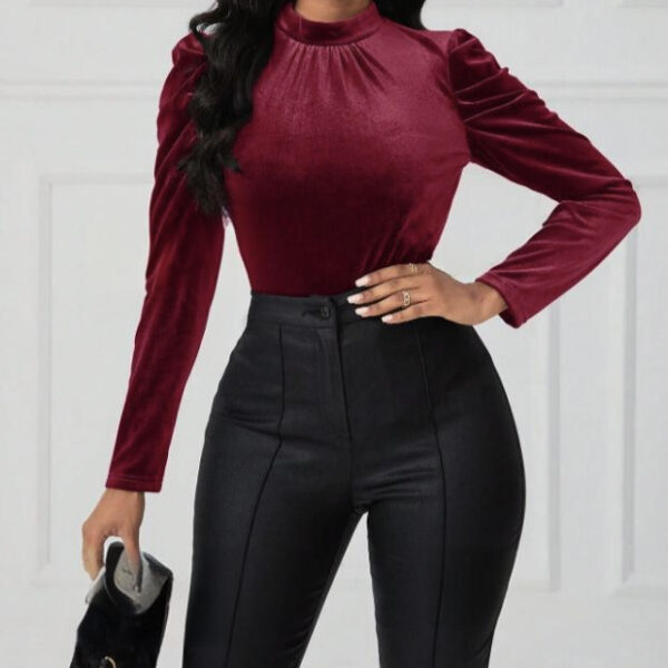 bubble sleeve