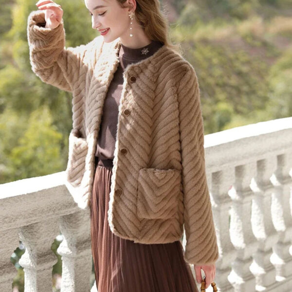 autumn winter coat