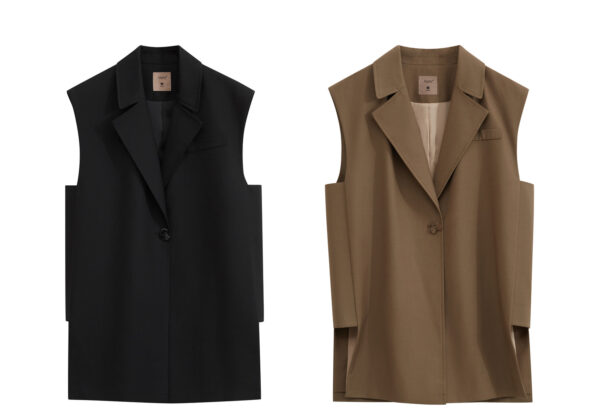 suit vest