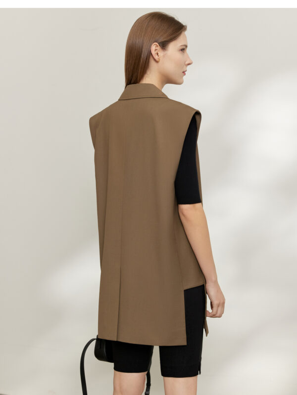 suit vest