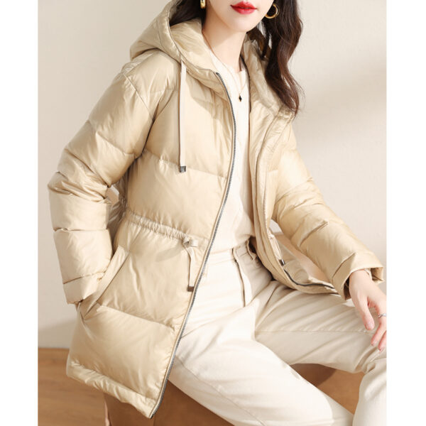 warm jacket