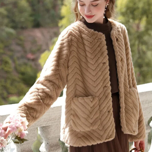 autumn winter coat