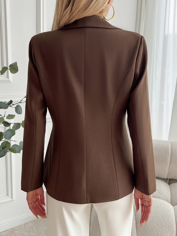 french style coat