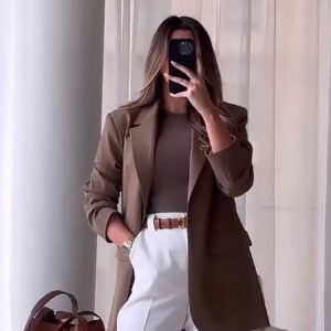 french style coat