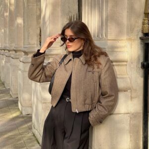 short coat