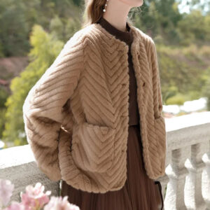 autumn winter coat