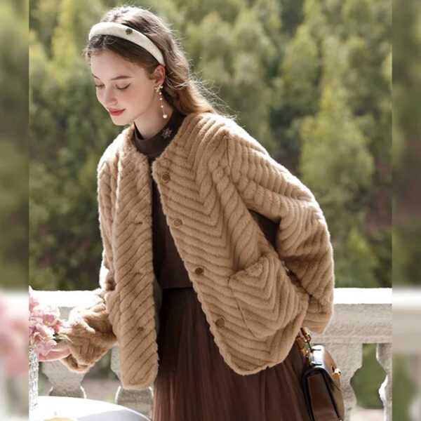 autumn winter coat