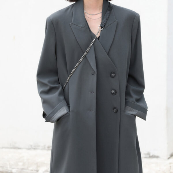 suit jacket