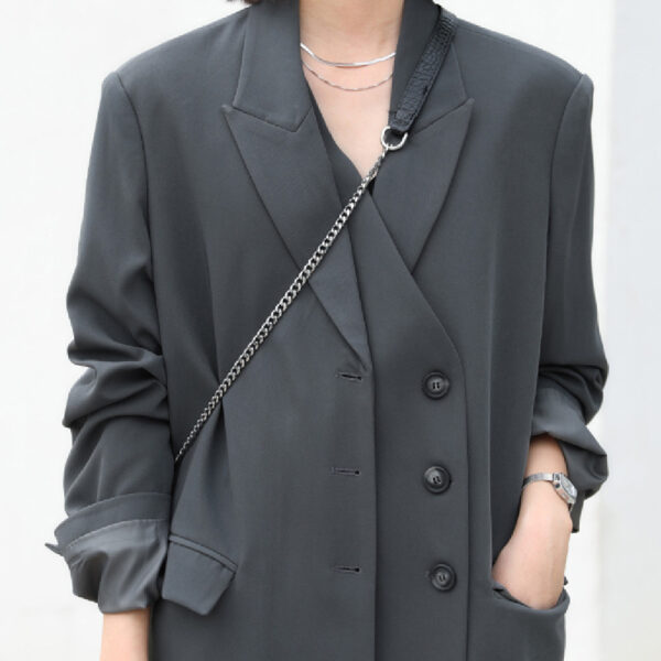 suit jacket
