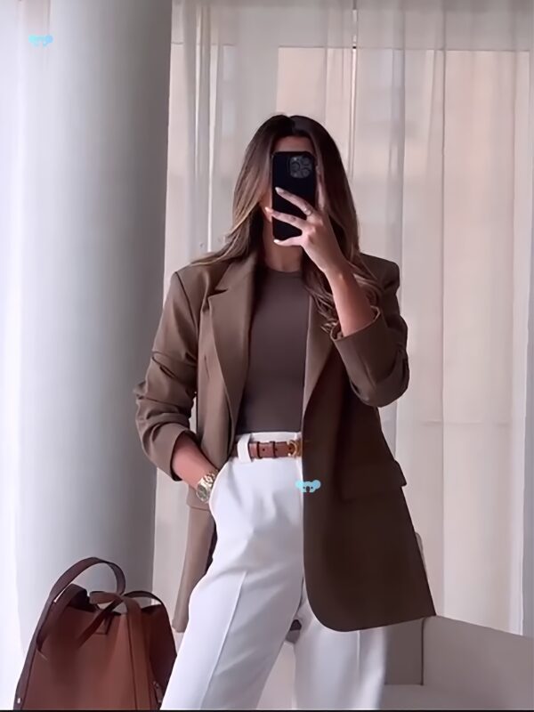 french style coat