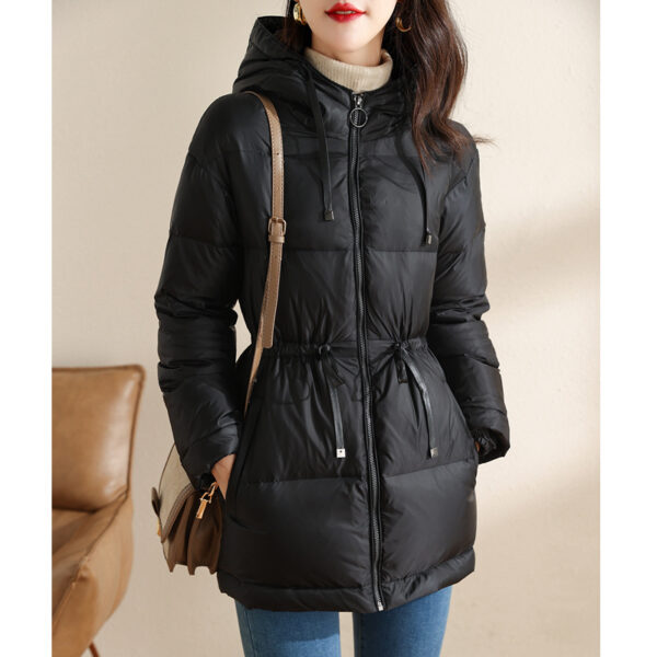 warm jacket