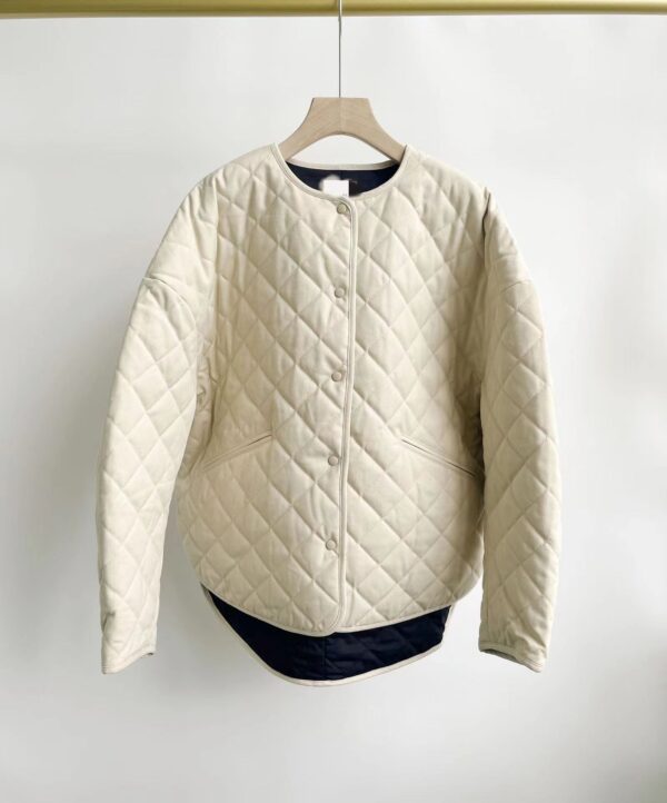casual jacket