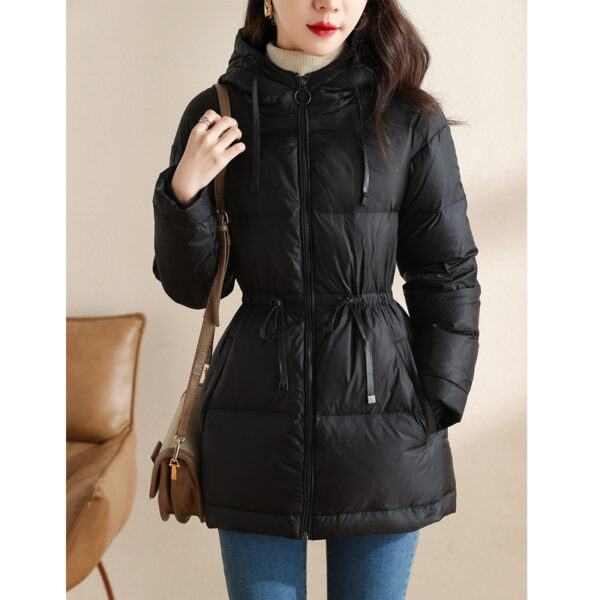 warm jacket