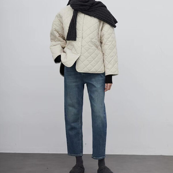 casual jacket
