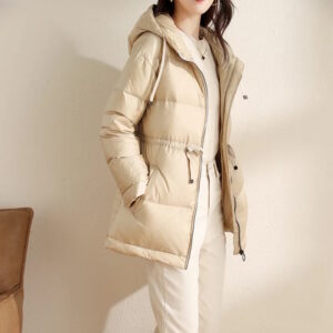 warm jacket