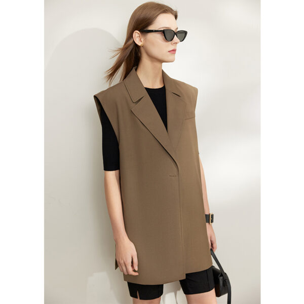suit vest