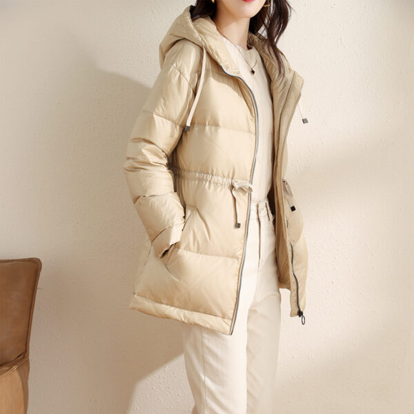 warm jacket