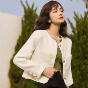 short jacket