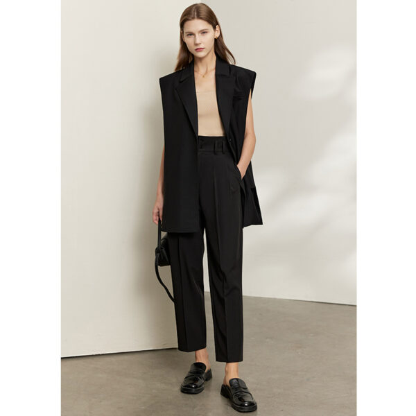 suit vest