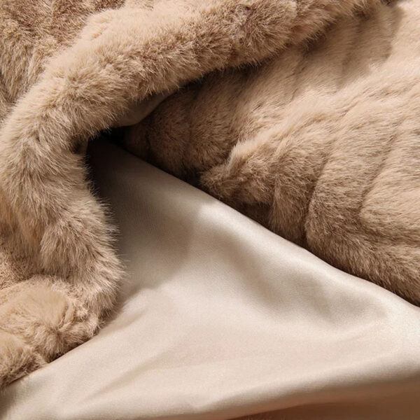 autumn winter coat