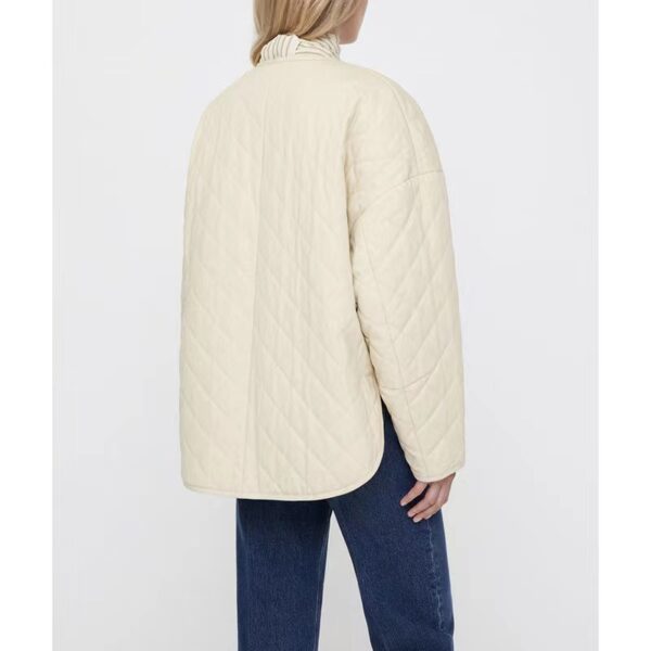 casual jacket